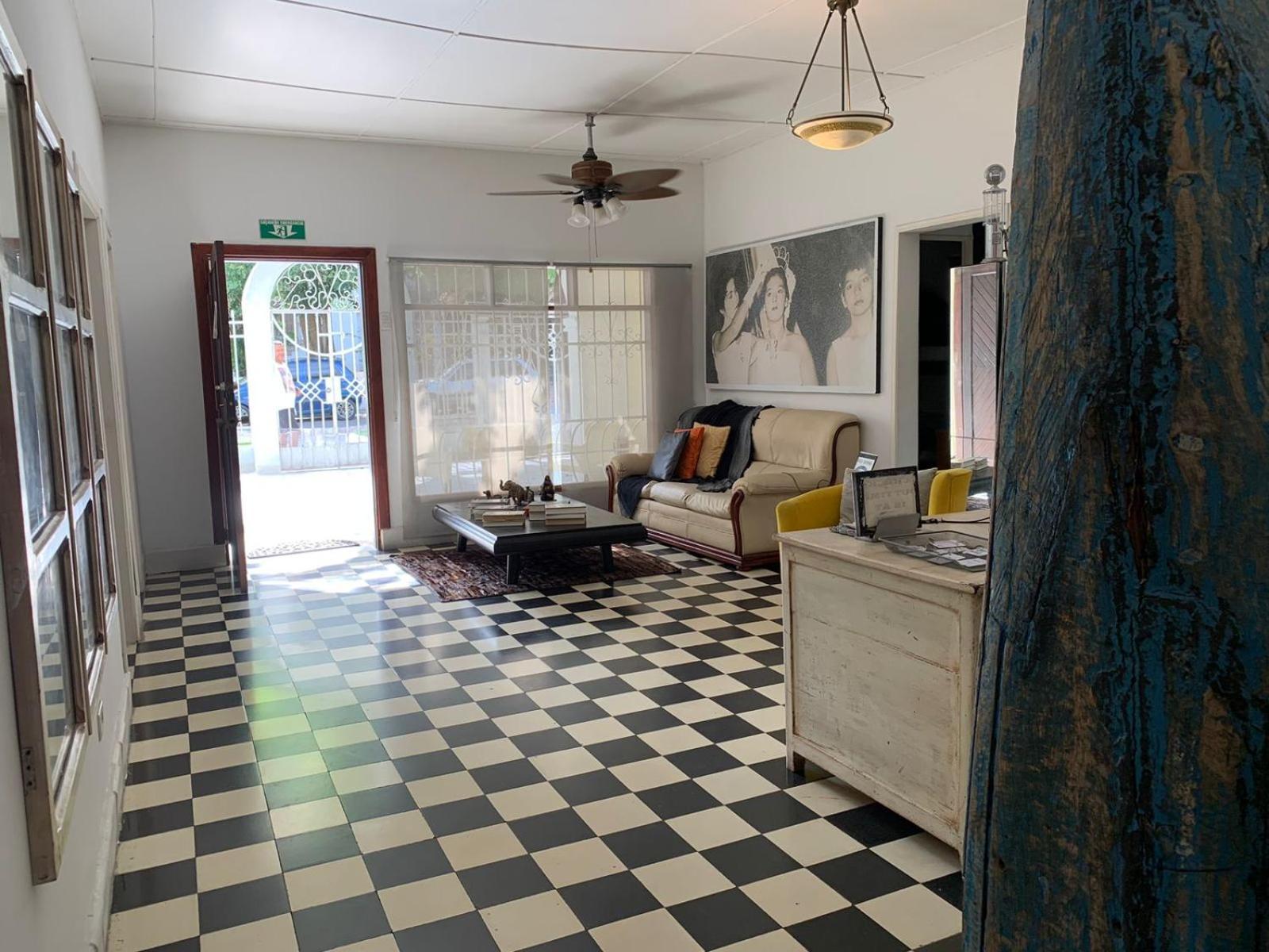 Hostel Mamy Dorme Барранкілья Екстер'єр фото