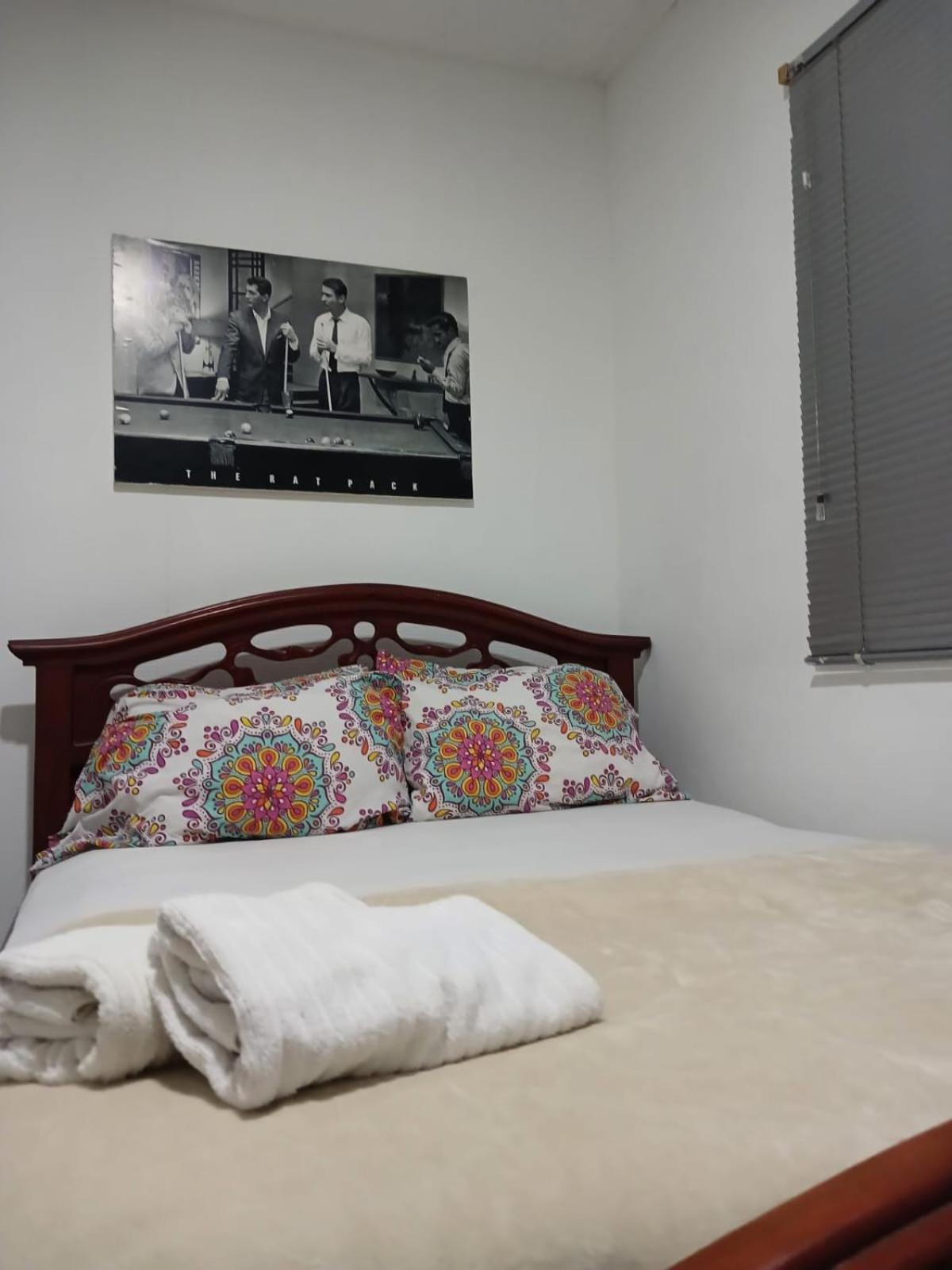 Hostel Mamy Dorme Барранкілья Екстер'єр фото