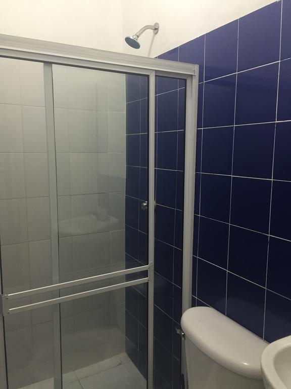 Hostel Mamy Dorme Барранкілья Екстер'єр фото