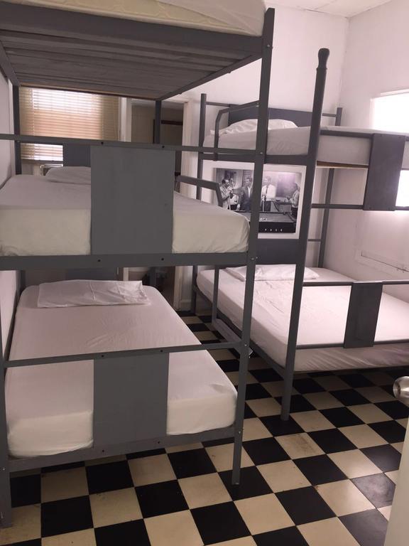 Hostel Mamy Dorme Барранкілья Екстер'єр фото